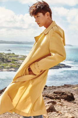 Lee Joon Ki pic #894741