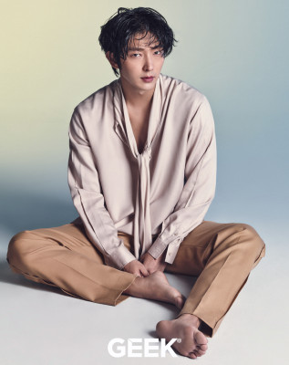 Lee Joon Ki pic #894958