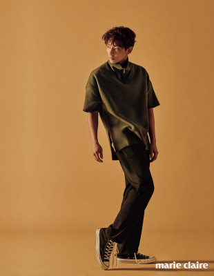 Lee Joon Ki pic #898107