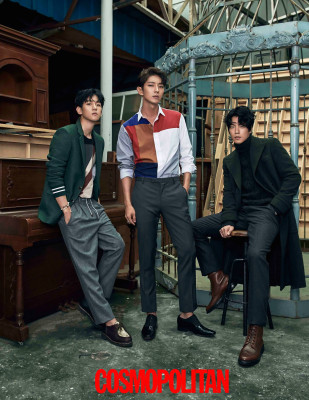 Lee Joon Ki pic #898109