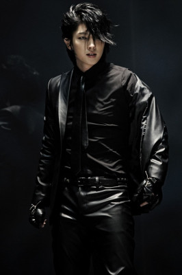Lee Joon Ki pic #898245