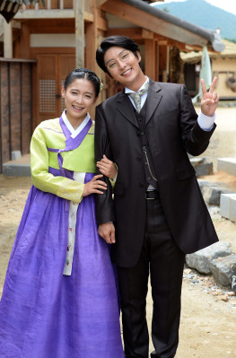 Lee Joon Ki pic #895455
