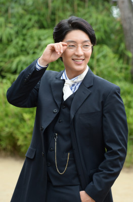Lee Joon Ki pic #895454