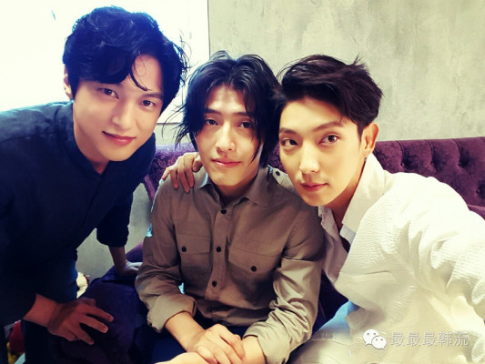 photo 29 in Lee Joon Ki gallery [id899212] 2016-12-23 00:00:00