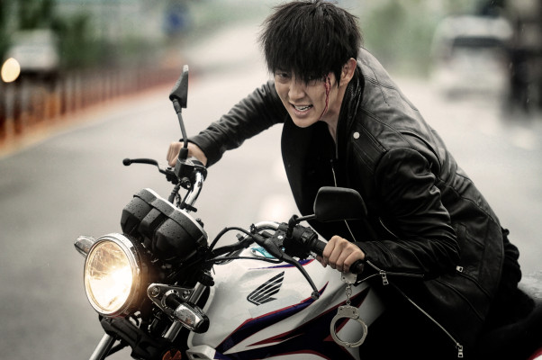 Lee Joon Ki pic #895453