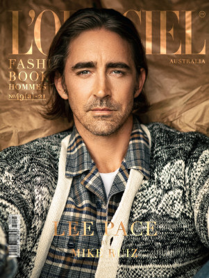 photo 21 in Lee Pace gallery [id1276130] 2021-10-21 00:00:00