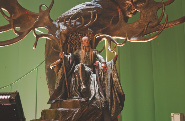 photo 4 in Lee Pace gallery [id684334] 2014-03-29 00:00:00