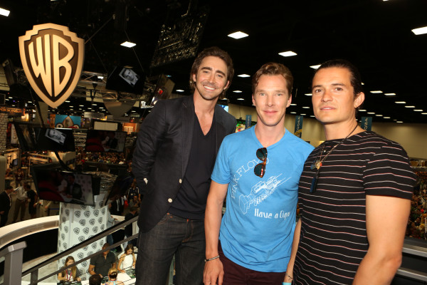 photo 15 in Lee Pace gallery [id721008] 2014-08-07 00:00:00