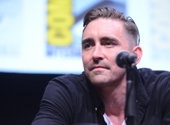 photo 16 in Lee Pace gallery [id712955] 2014-06-30 00:00:00