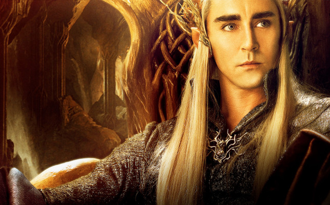 photo 29 in Lee Pace gallery [id684337] 2014-03-29 00:00:00