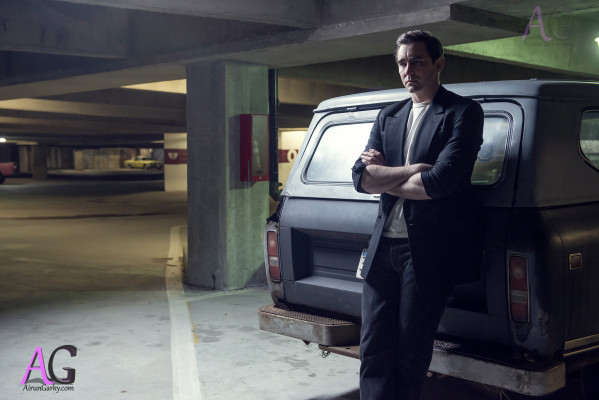 Lee Pace pic #784412