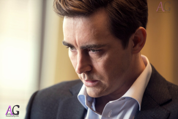 photo 15 in Lee Pace gallery [id784424] 2015-07-12 00:00:00