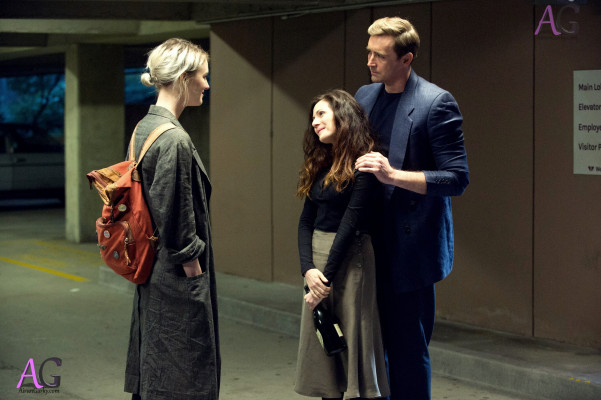 Lee Pace pic #784437