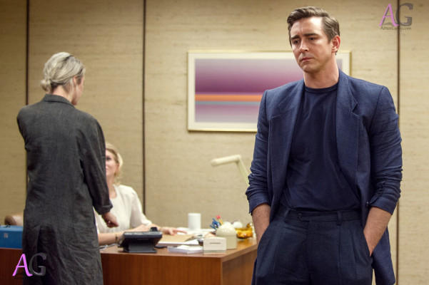 photo 25 in Lee Pace gallery [id784388] 2015-07-12 00:00:00