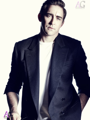 photo 7 in Lee Pace gallery [id784489] 2015-07-12 00:00:00