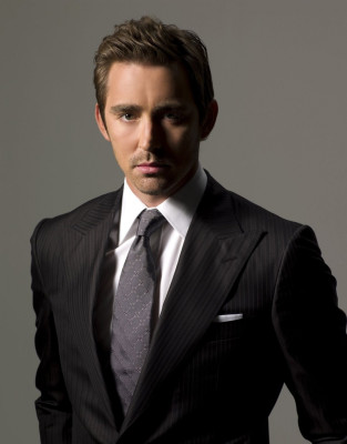 Lee Pace pic #684316