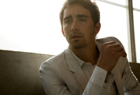 photo 16 in Lee Pace gallery [id684320] 2014-03-29 00:00:00
