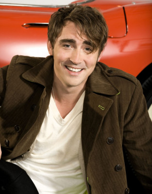 Lee Pace pic #684307