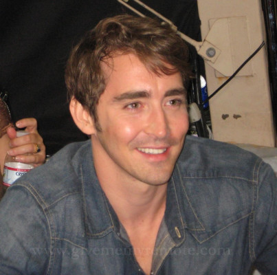 photo 8 in Lee Pace gallery [id684328] 2014-03-29 00:00:00