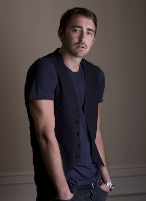 photo 21 in Lee Pace gallery [id684315] 2014-03-29 00:00:00