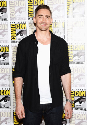 photo 14 in Lee Pace gallery [id712957] 2014-06-30 00:00:00
