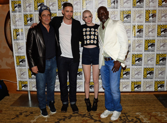 photo 8 in Lee Pace gallery [id712963] 2014-06-30 00:00:00