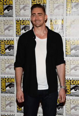 photo 25 in Lee Pace gallery [id712976] 2014-06-30 00:00:00