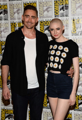 Lee Pace pic #712958