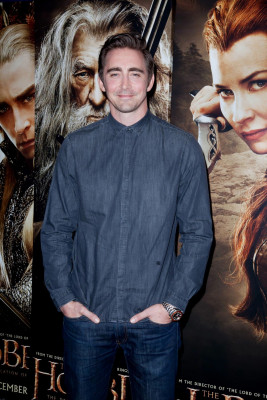 Lee Pace pic #712970