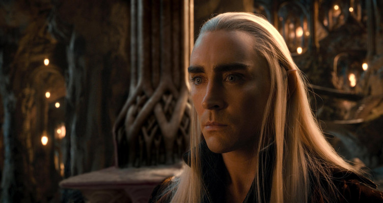 Lee Pace pic #684339