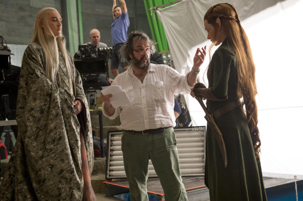 Lee Pace pic #684338