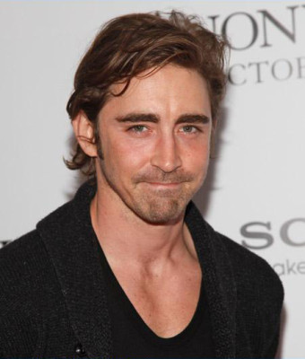 photo 13 in Lee Pace gallery [id684323] 2014-03-29 00:00:00