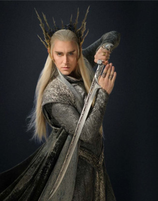 photo 23 in Lee Pace gallery [id684343] 2014-03-29 00:00:00