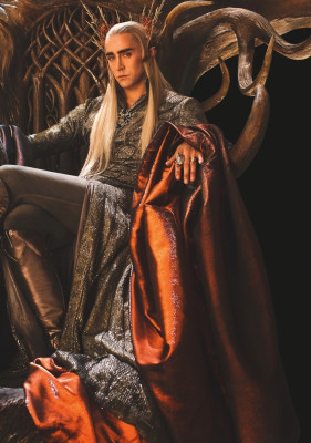 Lee Pace pic #684335