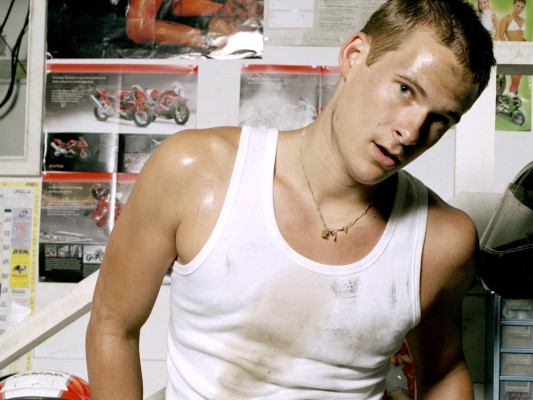 photo 17 in Lee Ryan gallery [id669163] 2014-02-12 00:00:00