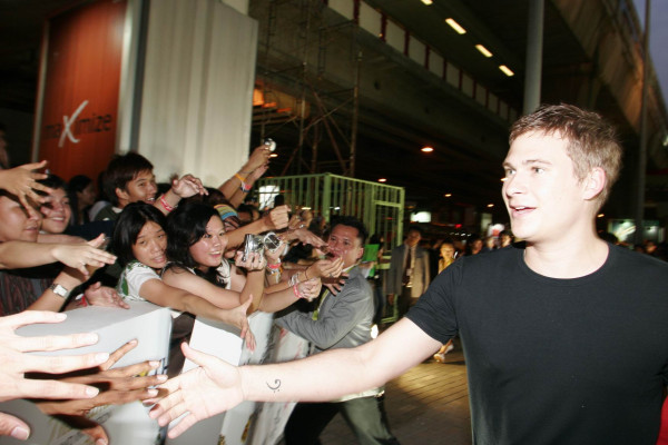 photo 11 in Lee Ryan gallery [id670365] 2014-02-21 00:00:00