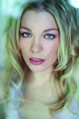 Le Ann Rimes pic #27319