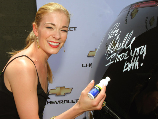 photo 23 in Le Ann Rimes gallery [id244977] 2010-03-25 00:00:00