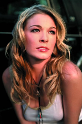 Le Ann Rimes pic #27321