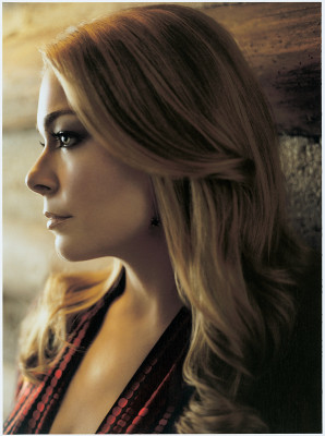 photo 7 in Le Ann Rimes gallery [id201906] 2009-11-18 00:00:00