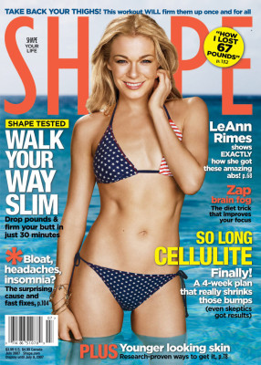 photo 29 in Le Ann Rimes gallery [id244880] 2010-03-25 00:00:00