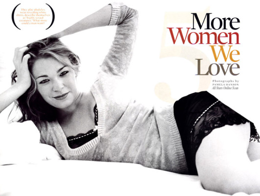 Le Ann Rimes pic #57002