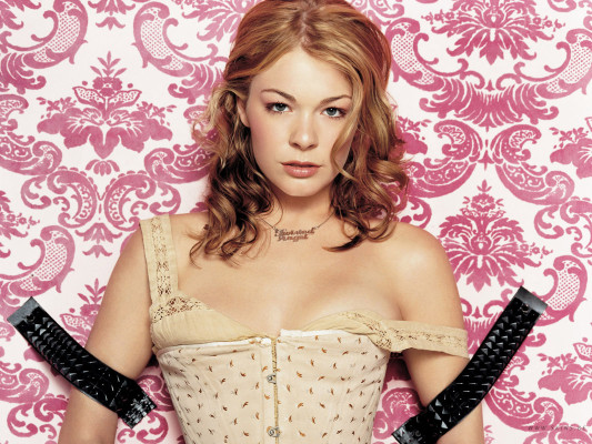 Le Ann Rimes pic #65069