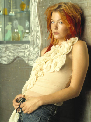 photo 19 in Le Ann Rimes gallery [id210679] 2009-12-07 00:00:00