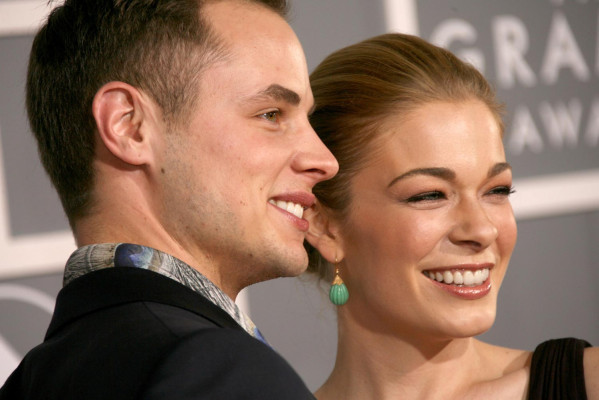 Le Ann Rimes pic #189037