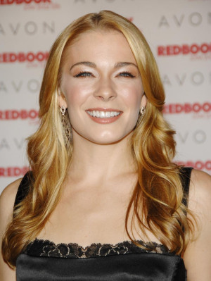 Le Ann Rimes pic #243754