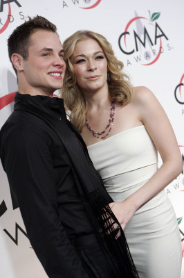 photo 20 in Le Ann Rimes gallery [id194794] 2009-11-04 00:00:00