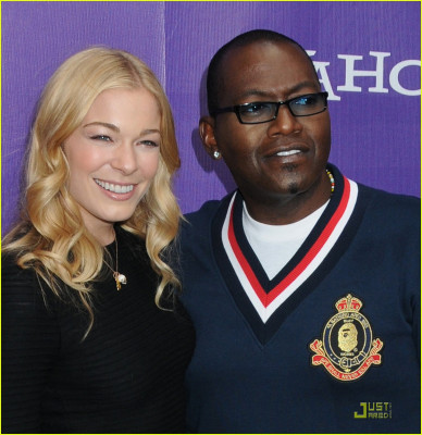 photo 21 in Le Ann Rimes gallery [id245613] 2010-03-29 00:00:00