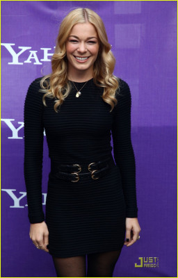 photo 20 in Le Ann Rimes gallery [id245614] 2010-03-29 00:00:00