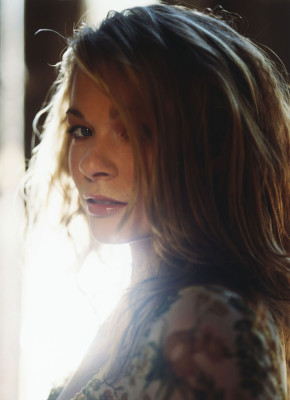 photo 3 in Le Ann Rimes gallery [id203518] 2009-11-20 00:00:00
